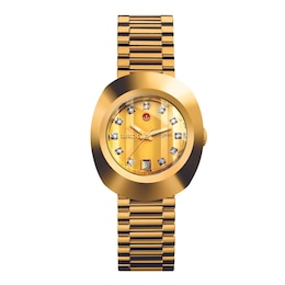Rado The Original Women's Automatic Watch R12416633