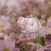 Thumbnail Image 3 of Rado True Thinline x Great Gardens of the World Women's Watch R27120402