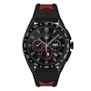 Thumbnail Image 1 of TAG Heuer CONNECTED Titanium Men's Watch SBR8A80.EB0259