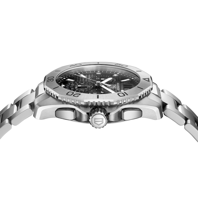 Main Image 3 of TAG Heuer AQUARACER Men's Chronograph Watch CBP1110.BA0627