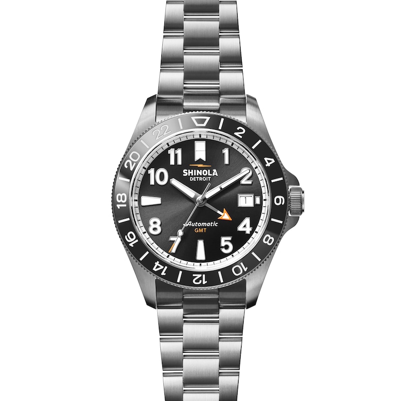 Shinola Monster Automatic Men's Watch S0120267028