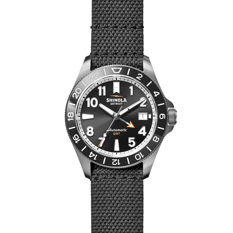 Shinola Monster Automatic Men's Watch S0120267028