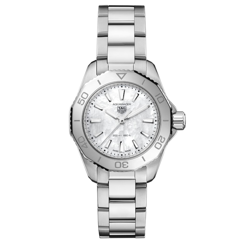 TAG Heuer AQUARACER Women's Watch WBP1418.BA0622