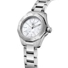 Thumbnail Image 2 of TAG Heuer AQUARACER Women's Watch WBP1418.BA0622