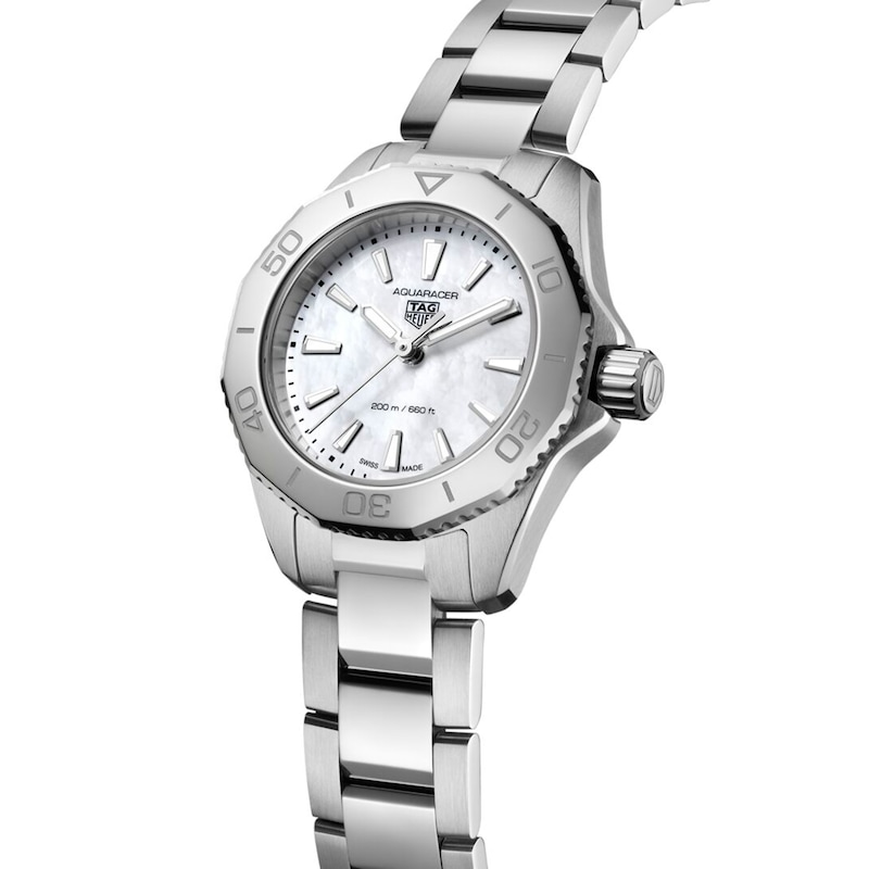 TAG Heuer AQUARACER Women's Watch WBP1418.BA0622