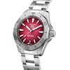 Thumbnail Image 3 of TAG Heuer AQUARACER Automatic Men's Watch WBP2114.BA0627