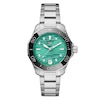 Thumbnail Image 1 of TAG Heuer AQUARACER Automatic Women's Watch WBP231K.BA0618