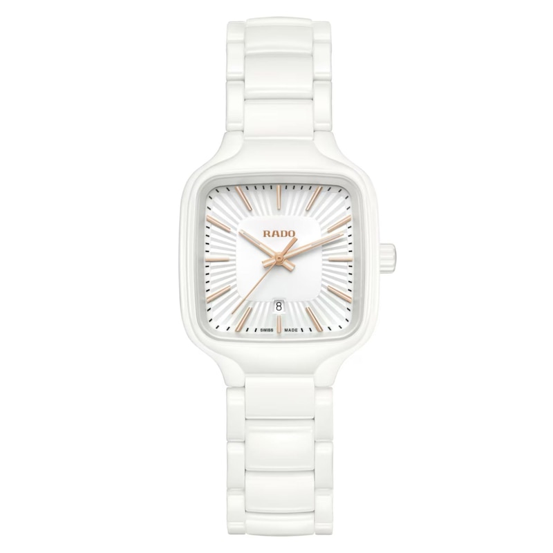 Rado True Square Men's Watch R27072012