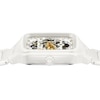 Thumbnail Image 3 of Rado True Square Open Heart Automatic Watch R27126012