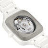 Thumbnail Image 4 of Rado True Square Open Heart Automatic Watch R27126012