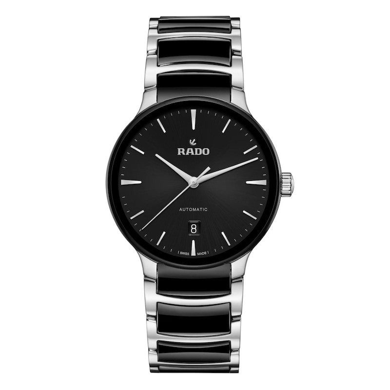 Main Image 1 of Rado Centrix Automatic Watch R30018152