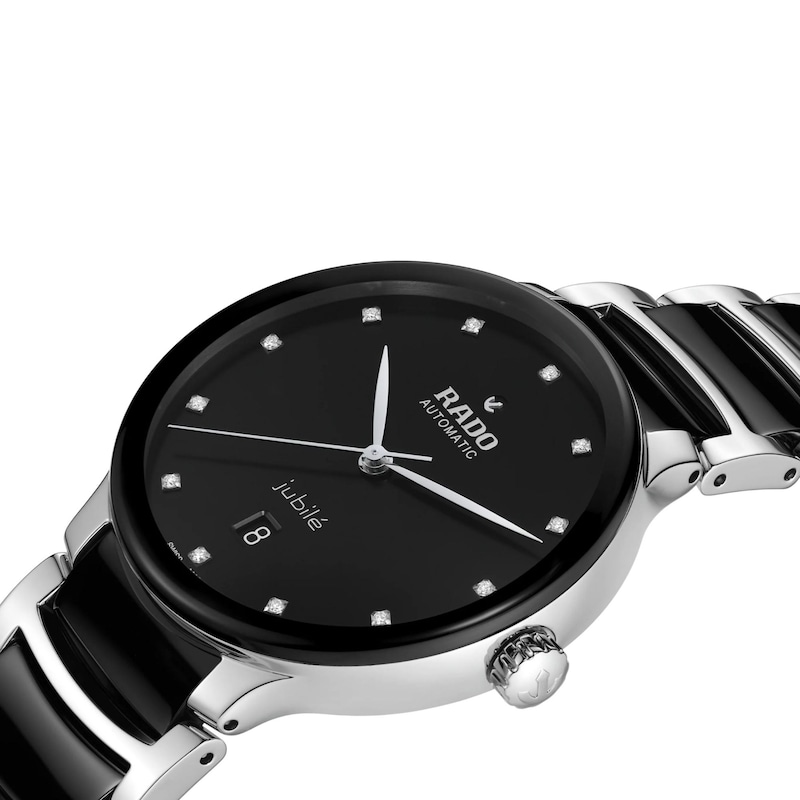 Main Image 2 of Rado Centrix Jubilé Automatic Watch R30018742