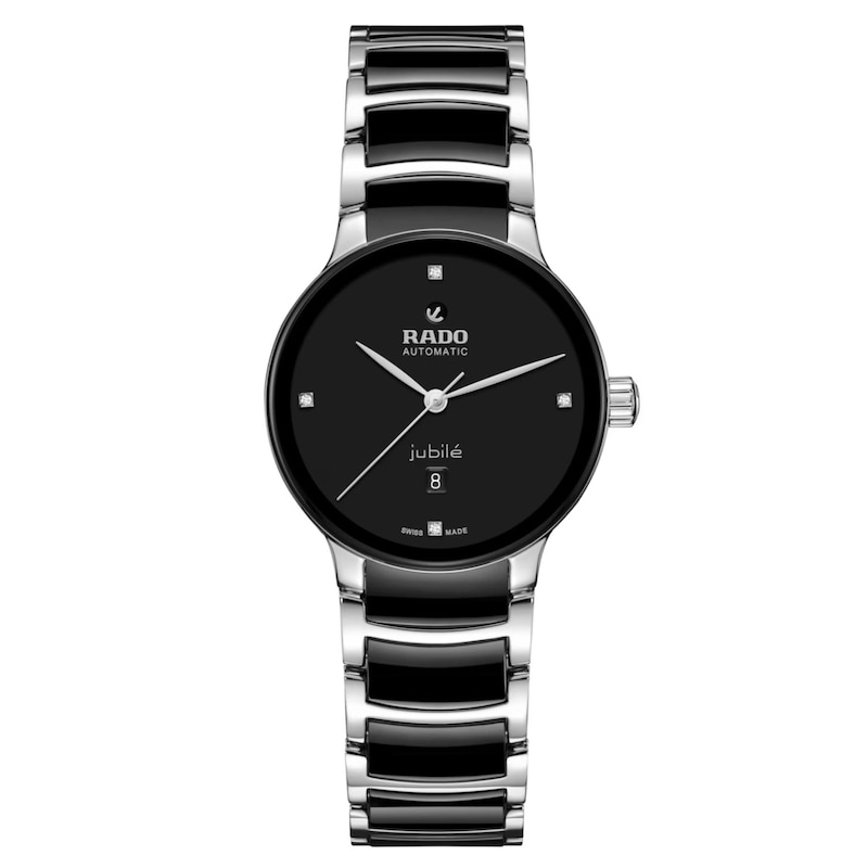 Main Image 1 of Rado Centrix Jubilé Women's Watch R30020712