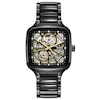 Thumbnail Image 0 of Rado True Square Skeleton Automatic Watch R27086712