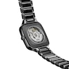 Thumbnail Image 2 of Rado True Square Skeleton Automatic Watch R27086712