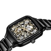 Thumbnail Image 3 of Rado True Square Skeleton Automatic Watch R27086712