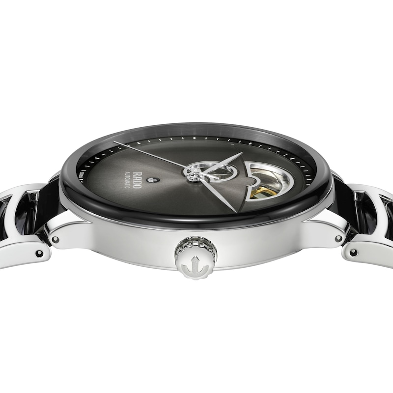 Rado Centrix Automatic Open Aperture Women's Watch R30012152