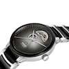 Thumbnail Image 3 of Rado Centrix Automatic Open Aperture Women's Watch R30012152