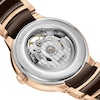 Thumbnail Image 3 of Rado Centrix Automatic Open Aperture Women's Watch R30013302