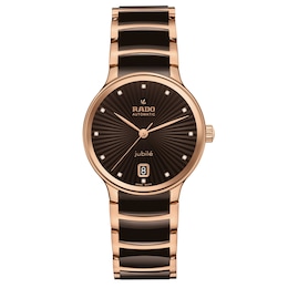 Rado Centrix Jubile Automatic Women's Watch R30037732