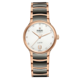 Rado Centrix Jubile Automatic Women's Watch R30037742