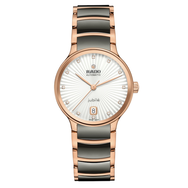 Main Image 1 of Rado Centrix Jubile Automatic Women's Watch R30037742