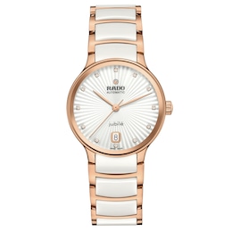 Rado Centrix Jubile Automatic Women's Watch R30037744