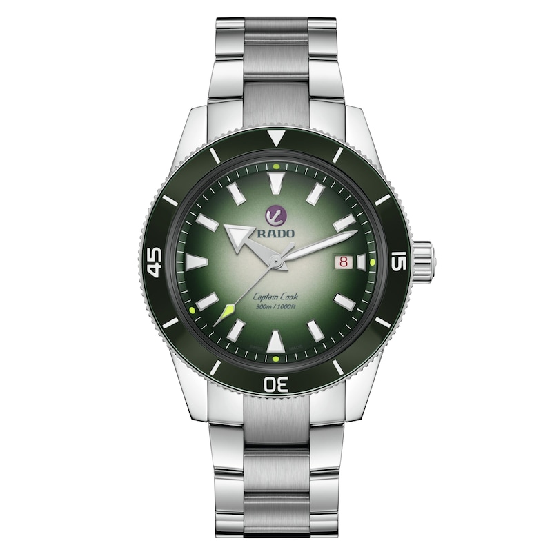 Rado Captain Cook Automatic Watch R32149318