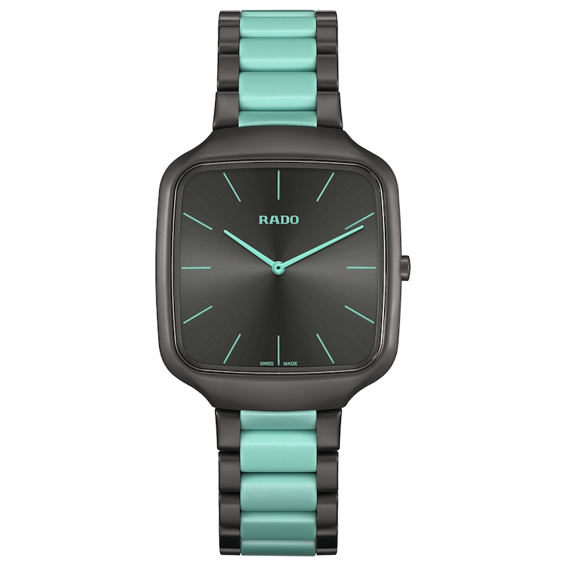 Main Image 1 of Rado True Square Watch R27045162