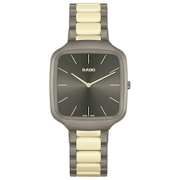 Rado True Square Watch R27046172