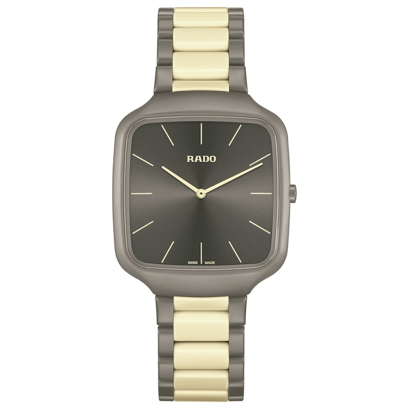 Main Image 1 of Rado True Square Watch R27046172