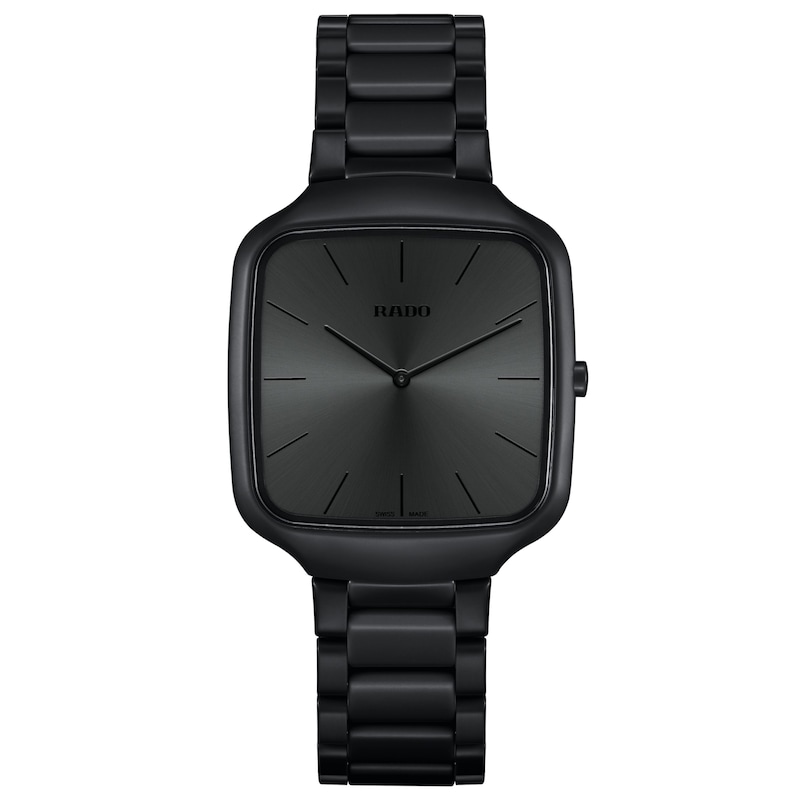 Main Image 1 of Rado True Square Watch R27062152