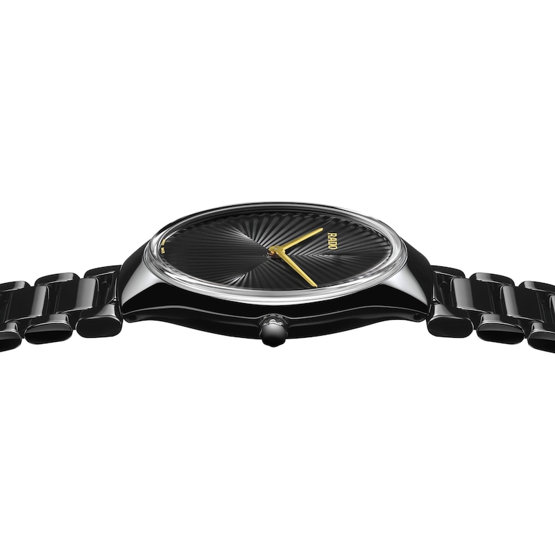 Rado True Thinline Automatic Watch R27113152