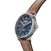 Thumbnail Image 3 of Shinola Canfield 43mm Watch S0120273241