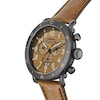 Thumbnail Image 2 of Shinola Runwell Chronograph 48mm Watch S0120273231