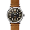 Thumbnail Image 0 of Shinola Runwell 10 Year Edition 41mm Watch S0120274082