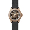 Thumbnail Image 0 of Shinola Monster GMT Automatic Men's 40mm Watch S0120273328