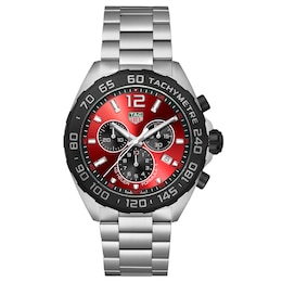 TAG Heuer Formula 1 Chronograph Men's Watch CAZ101AN.BA0842