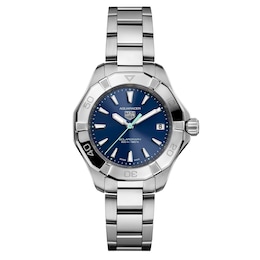 Tag Heuer Aquaracer Women's Watch WBP1311.BA0005