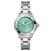 Thumbnail Image 1 of TAG Heuer Aquaracer Women's Watch WBP1315.BA0005