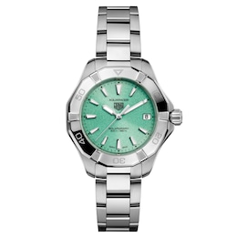 TAG Heuer Aquaracer Women's Watch WBP1315.BA0005