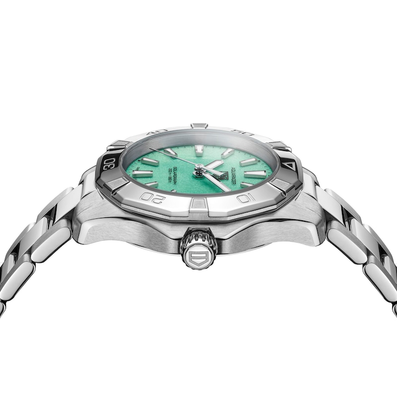 Main Image 3 of TAG Heuer Aquaracer Women's Watch WBP1315.BA0005