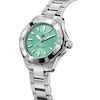 Thumbnail Image 4 of TAG Heuer Aquaracer Women's Watch WBP1315.BA0005