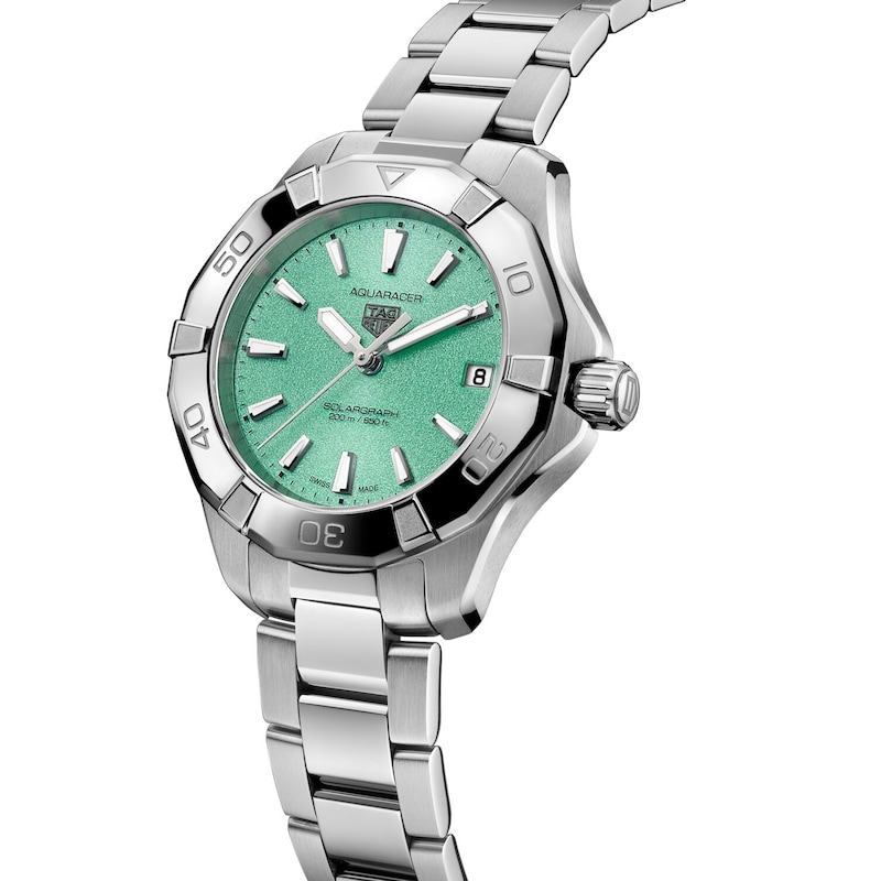 Main Image 4 of TAG Heuer Aquaracer Women's Watch WBP1315.BA0005