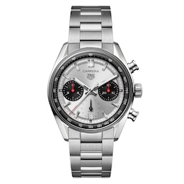 TAG Heuer Carrera Chronograph Men's Watch CBS2216.BA0041