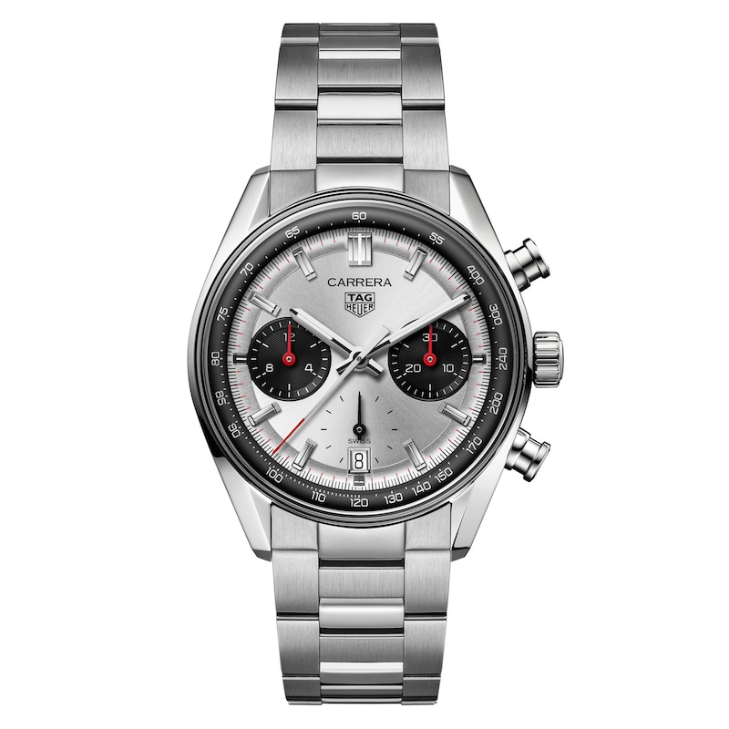 Main Image 1 of TAG Heuer Carrera Chronograph Men's Watch CBS2216.BA0041