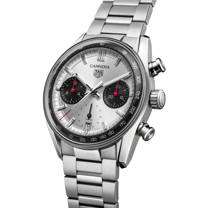 Main Image 4 of TAG Heuer Carrera Chronograph Men's Watch CBS2216.BA0041