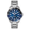 Thumbnail Image 0 of TAG Heuer Aquaracer Professional 300 GMT Men's Watch WBP5114.BA0013