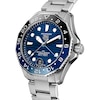 Thumbnail Image 2 of TAG Heuer Aquaracer Professional 300 GMT Men's Watch WBP5114.BA0013