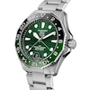 Thumbnail Image 3 of TAG Heuer Aquaracer Professional 300 GMT Men's Watch WBP5115.BA0013